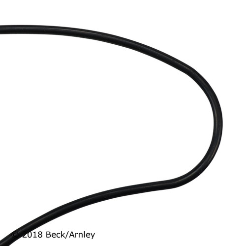 Beck Arnley Water Pump Gasket for 1997-2025 Acura/Honda MDX/TL/CL/RL/Accord 3.0L 3.2L 3.5L