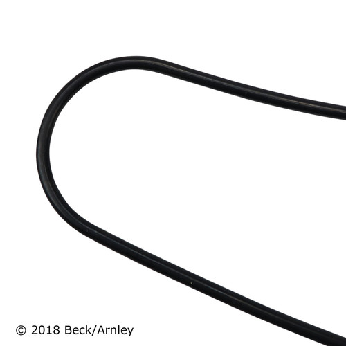 Beck Arnley Water Pump Gasket for 1997-2025 Acura/Honda MDX/TL/CL/RL/Accord 3.0L 3.2L 3.5L