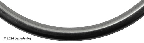 Beck Arnley Exhaust Pipe to Manifold Gasket 039-6690