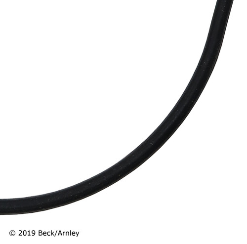 Beck Arnley Water Pump Gasket for 2006-2022 Acura/Honda ILX/Civic/HR-V 1.8L 2.0L