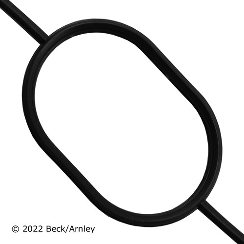 Beck Arnley Intake Manifold Gasket for 2000-2008 Toyota Celica/Corolla/Matrix/MR2 Spyder 1.8L