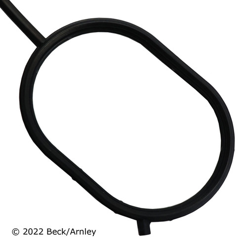 Beck Arnley Intake Manifold Gasket for 2000-2008 Toyota Celica/Corolla/Matrix/MR2 Spyder 1.8L