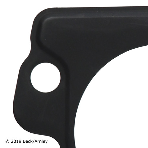 Beck Arnley Throttle Body Gasket for 1998-1999 Toyota Corolla 1.8L