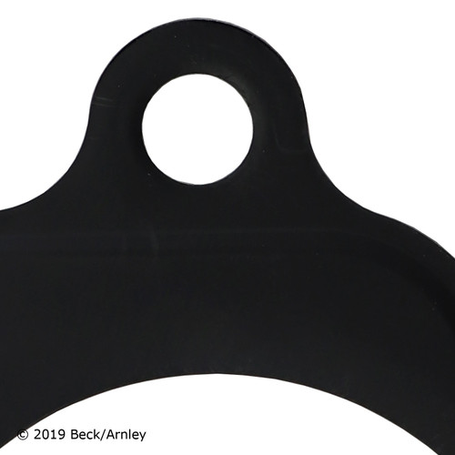 Beck Arnley Throttle Body Gasket for 1998-1999 Toyota Corolla 1.8L