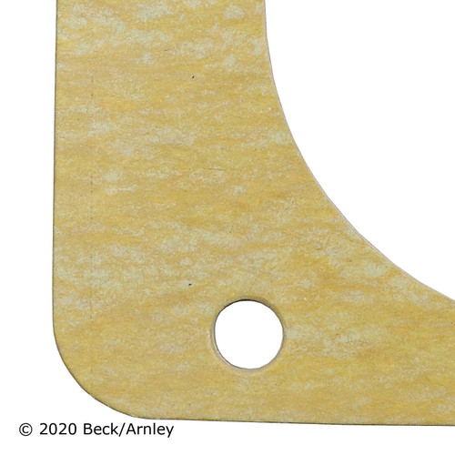 Beck Arnley Throttle Body Gasket for 2004-2021 Subaru Impreza/Baja/Forester/WRX STI 2.5L
