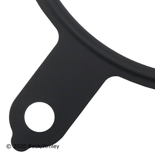 Beck Arnley Throttle Body Gasket for 1990-1997 Nissan D21/Pickup 2.4L