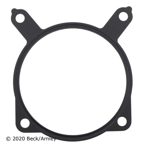 Beck Arnley Throttle Body Gasket for 1990-1997 Nissan D21/Pickup 2.4L