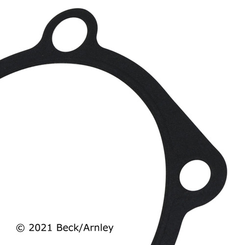 Beck Arnley Water Pump Gasket for 2006-2013 Hyundai/Kia Forte/Forte Koup/Santa Fe/Sonata/Tucson 2.0L 2.4L