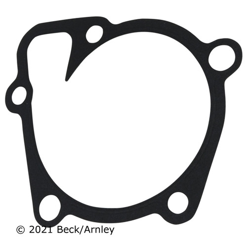Beck Arnley Water Pump Gasket for 2006-2013 Hyundai/Kia Forte/Forte Koup/Santa Fe/Sonata/Tucson 2.0L 2.4L