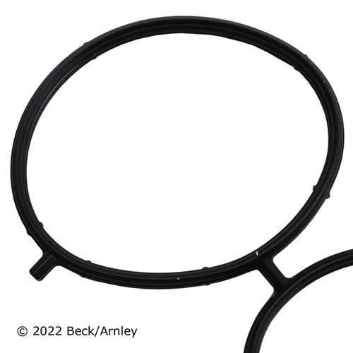 Beck Arnley Fuel Injection Plenum Gasket 037-4881