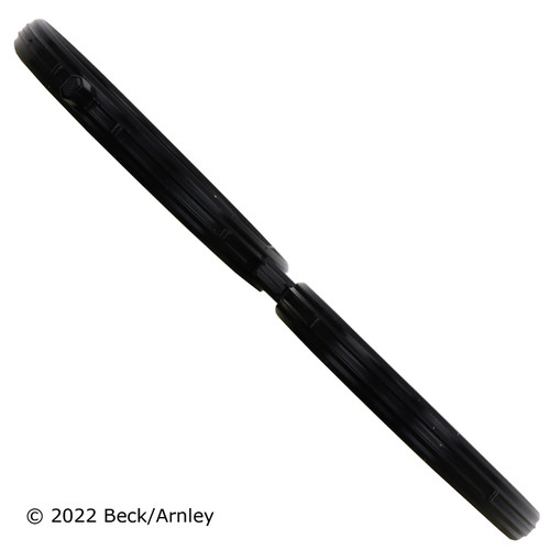 Beck Arnley Fuel Injection Plenum Gasket 037-4881