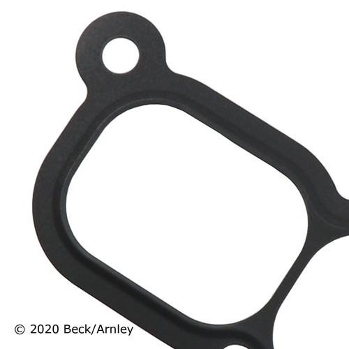 Beck Arnley Fuel Injection Plenum Gasket 037-4867