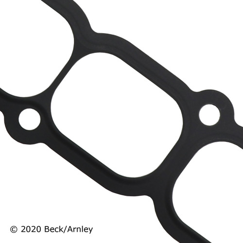 Beck Arnley Fuel Injection Plenum Gasket 037-4867