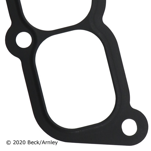 Beck Arnley Fuel Injection Plenum Gasket 037-4867
