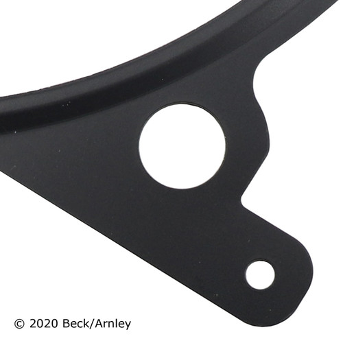 Beck Arnley Water Pump Gasket for 2009-2019 Nissan Versa/Versa Note 1.6L