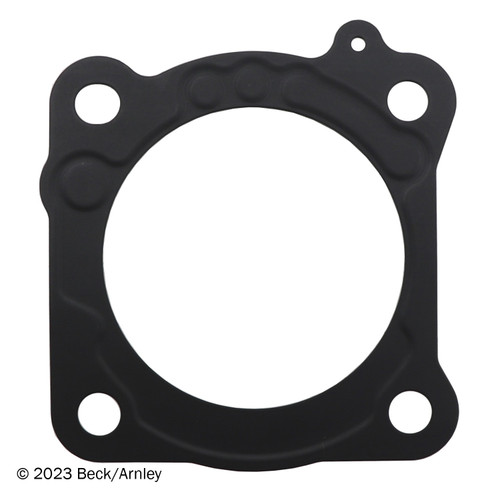 Beck Arnley Throttle Body Gasket for 1991-1998 Dodge/Mitsubishi Stealth/3000GT/Diamante 3.0L