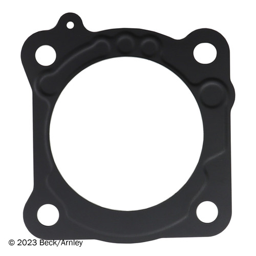 Beck Arnley Throttle Body Gasket for 1991-1998 Dodge/Mitsubishi Stealth/3000GT/Diamante 3.0L
