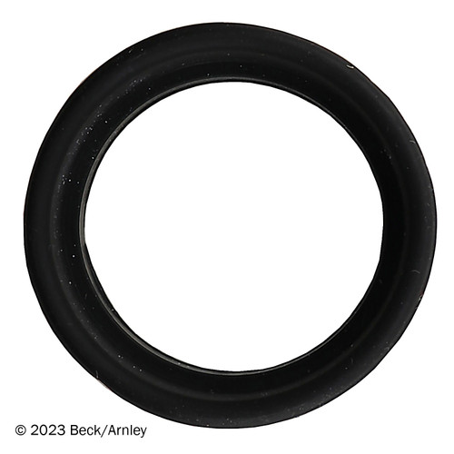 Beck Arnley Spark Plug Tube Seal for 1990-1994 Nissan 300ZX 3.0L