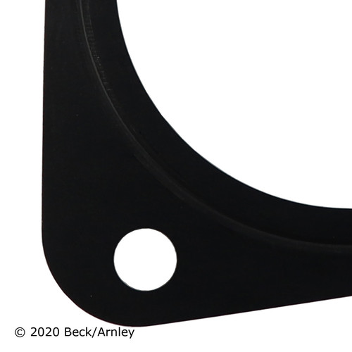 Beck Arnley Fuel Injection Plenum Gasket 037-4879