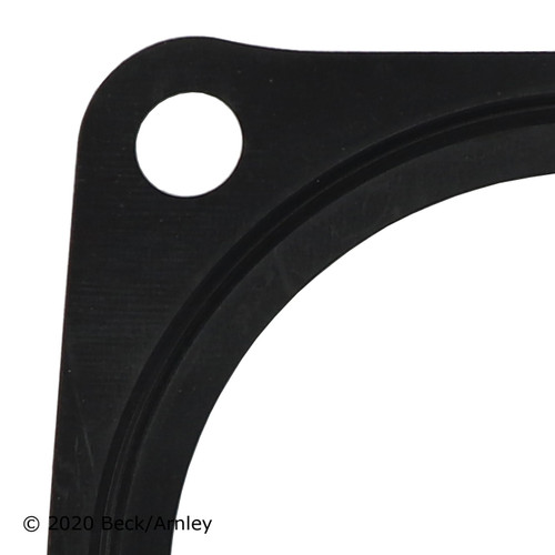 Beck Arnley Fuel Injection Plenum Gasket 037-4879