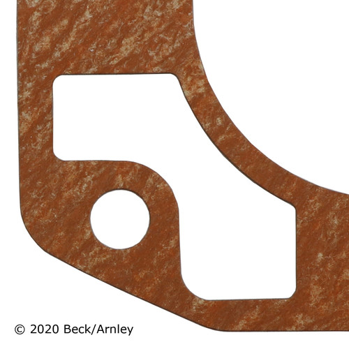 Beck Arnley Throttle Body Gasket for 1994-1997 Acura/Honda Accord/CL/Odyssey 2.2L 2.7L