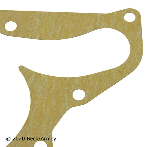 Beck Arnley Water Pump Gasket 039-4057