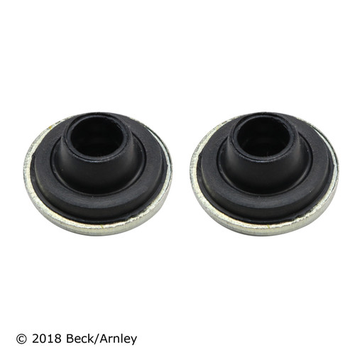 Beck Arnley Valve Cover Grommet for 1976-1995 Acura/Honda Accord/Prelude/CRX/Integra/Civic 1.3L 1.5L 1.6L