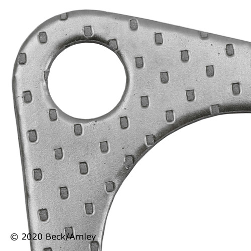 Beck Arnley Exhaust Pipe to Manifold Gasket 039-6110