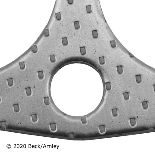 Beck Arnley Exhaust Pipe to Manifold Gasket 039-6110