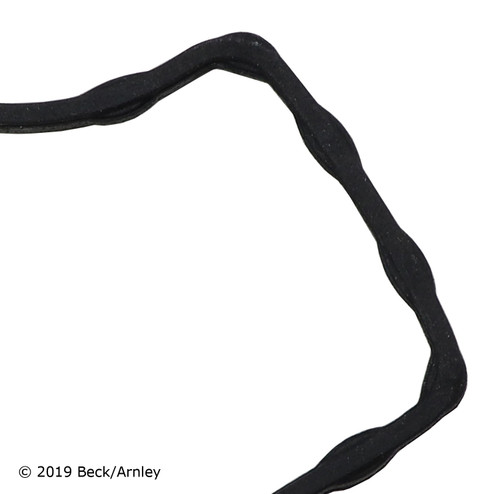 Beck Arnley Water Pump Gasket for 2008-2019 Scion/Toyota Corolla/xD/Matrix 1.8L