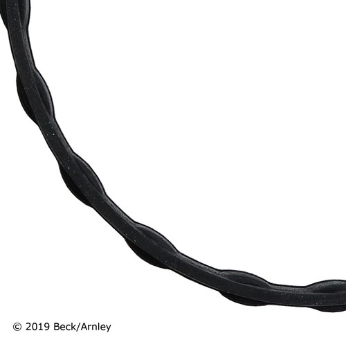 Beck Arnley Water Pump Gasket for 2008-2019 Scion/Toyota Corolla/xD/Matrix 1.8L