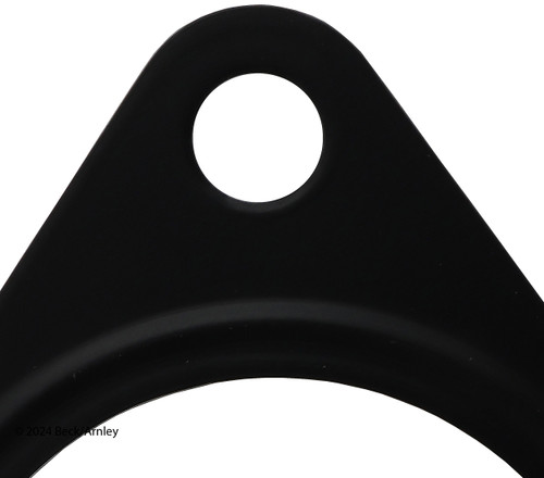 Beck Arnley Throttle Body Gasket for 2001-2009 Toyota Prius 1.5L