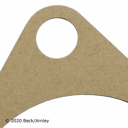 Beck Arnley Throttle Body Gasket for 1990-1995 Volvo 240/740/760/940 2.3L