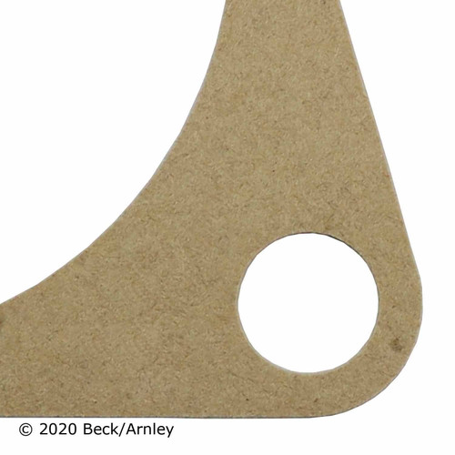 Beck Arnley Throttle Body Gasket for 1990-1995 Volvo 240/740/760/940 2.3L