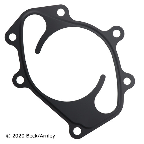 Beck Arnley Water Pump Gasket for 2002-2024 INFINITI/Nissan FX50/M56/QX80/FX45/M45 4.5L 5.0L 5.6L