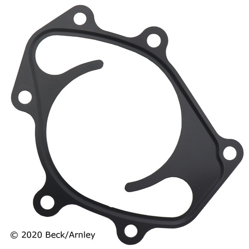 Beck Arnley Water Pump Gasket for 2002-2024 INFINITI/Nissan FX50/M56/QX80/FX45/M45 4.5L 5.0L 5.6L