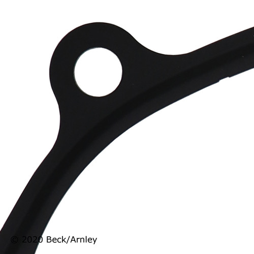 Beck Arnley Water Pump Gasket for 2002-2024 INFINITI/Nissan FX50/M56/QX80/FX45/M45 4.5L 5.0L 5.6L