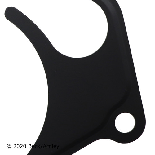 Beck Arnley Water Pump Gasket for 2002-2024 INFINITI/Nissan FX50/M56/QX80/FX45/M45 4.5L 5.0L 5.6L