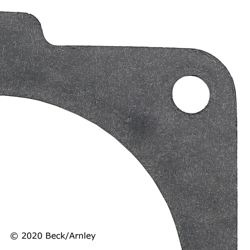 Beck Arnley Throttle Body Gasket for 2006-2008 Suzuki Grand Vitara 2.7L