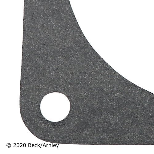 Beck Arnley Throttle Body Gasket for 2006-2008 Suzuki Grand Vitara 2.7L