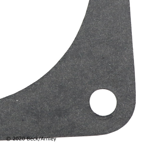 Beck Arnley Throttle Body Gasket for 2006-2008 Suzuki Grand Vitara 2.7L