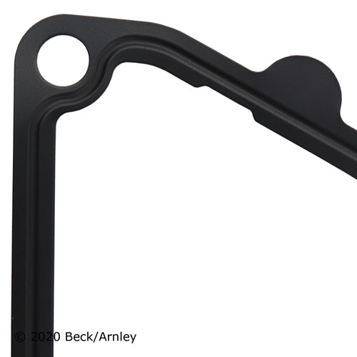 Beck Arnley Thermostat Gasket 039-0124