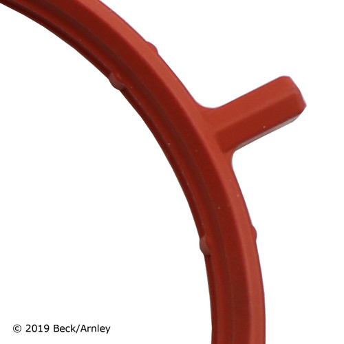 Beck Arnley Throttle Body Gasket for 2012-2019 Toyota Prius C