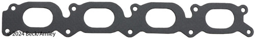 Beck Arnley Intake Manifold Gasket Set 037-6095