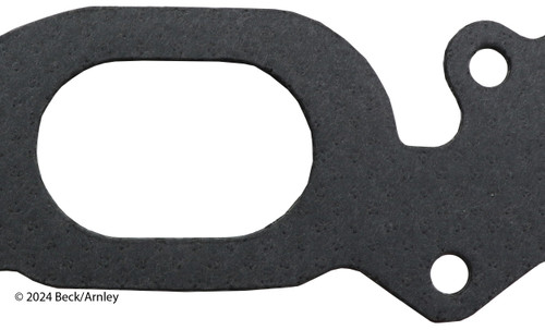 Beck Arnley Intake Manifold Gasket for 1999-2006 Audi/VW A4/A4 Quattro/TT/TT Quattro/Beetle 1.8L