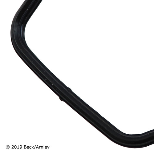 Beck Arnley Throttle Body Gasket for 2000-2006 Toyota Matrix/Celica/Corolla/MR2 Spyder 1.8L