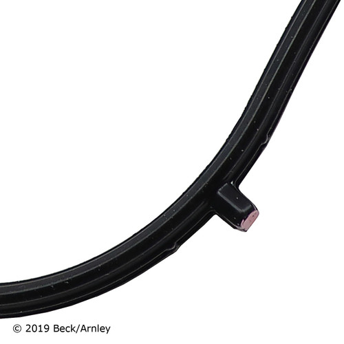 Beck Arnley Throttle Body Gasket for 2000-2006 Toyota Matrix/Celica/Corolla/MR2 Spyder 1.8L