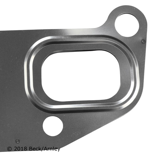 Beck Arnley Exhaust Manifold Gasket Set 037-8110