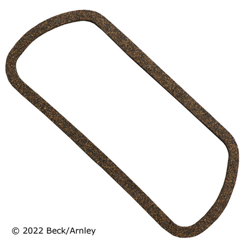 Beck Arnley Valve Cover Gasket Set for 1960-1991 VW Vanagon/Beetle/Karmann Ghia/Transporter/Super Beetle 1.2L 1.3L 1.5L