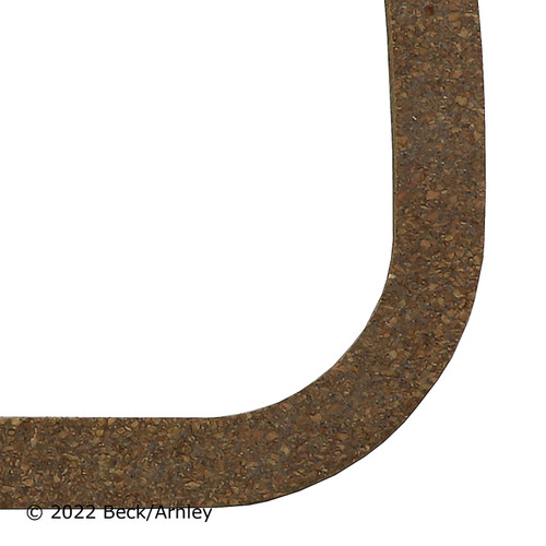 Beck Arnley Valve Cover Gasket/Gaskets for 1966-1970 Nissan 1600/411 1.6L